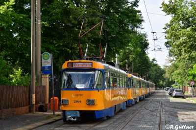 04.06.2024: Verladung und Abtransport von 9 Tatras für die Ukraine